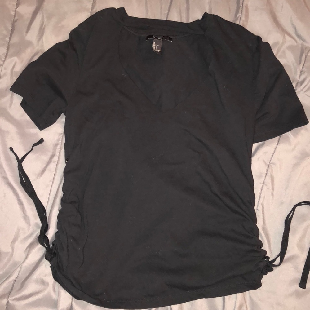 T shirt- V cut